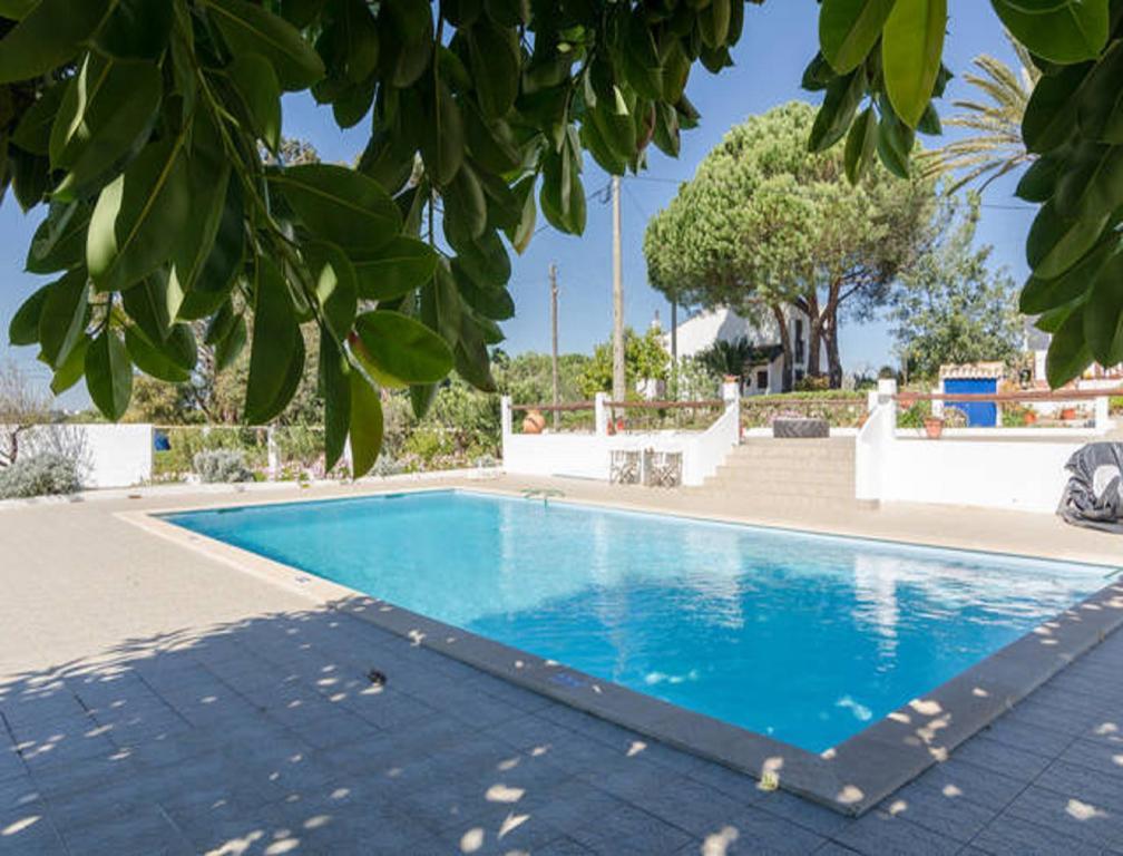 Quinta Do Lagar - By Portugalferias Affittacamere Albufeira Esterno foto