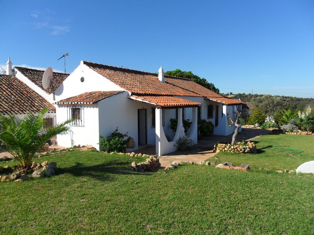 Quinta Do Lagar - By Portugalferias Affittacamere Albufeira Esterno foto