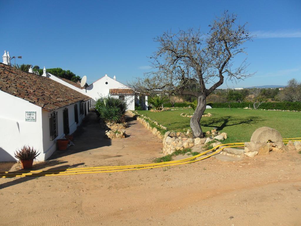 Quinta Do Lagar - By Portugalferias Affittacamere Albufeira Esterno foto