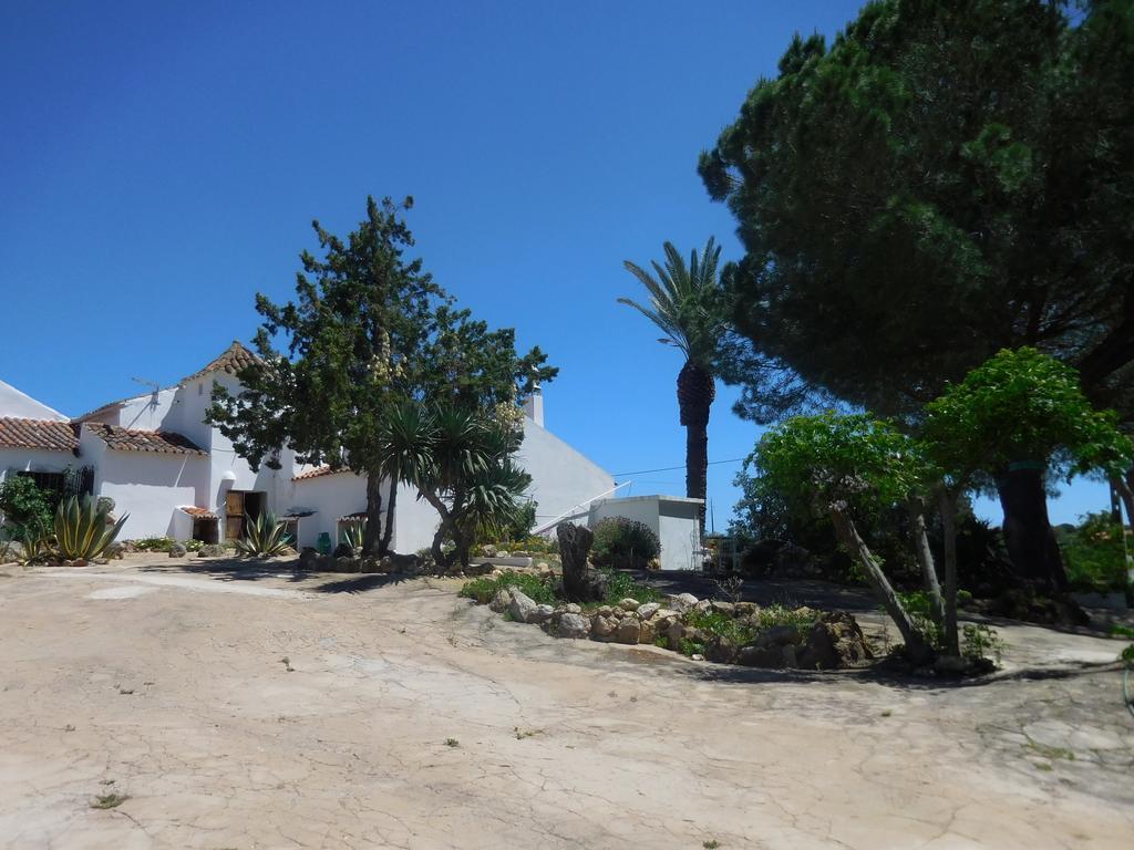 Quinta Do Lagar - By Portugalferias Affittacamere Albufeira Esterno foto