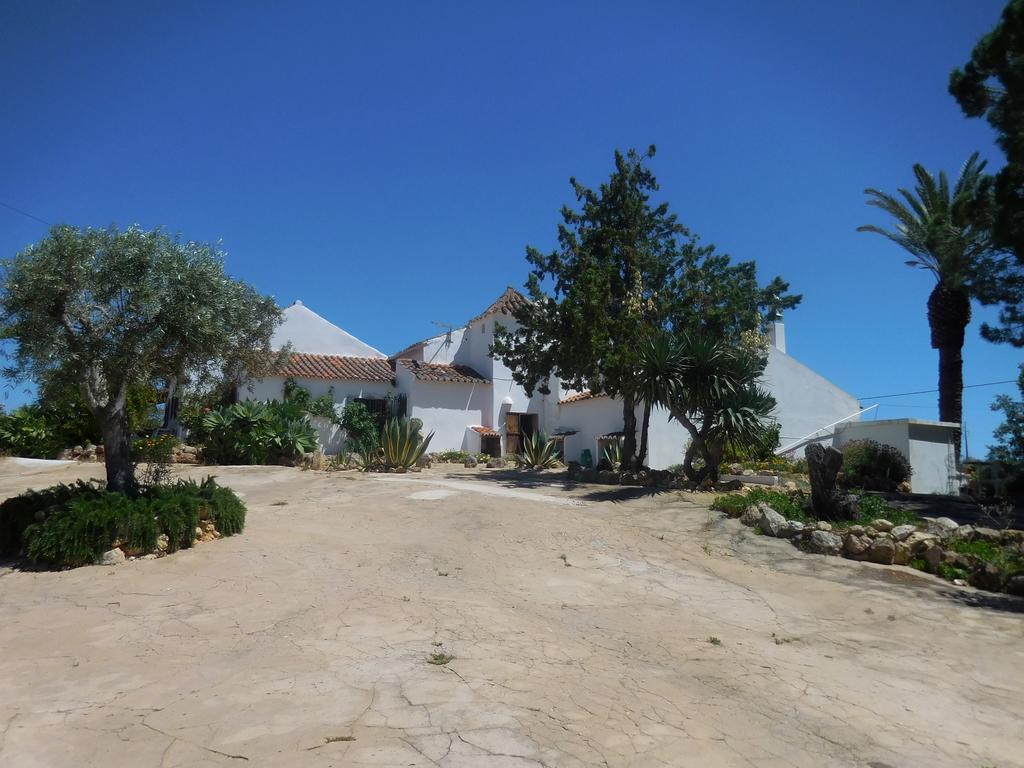 Quinta Do Lagar - By Portugalferias Affittacamere Albufeira Esterno foto