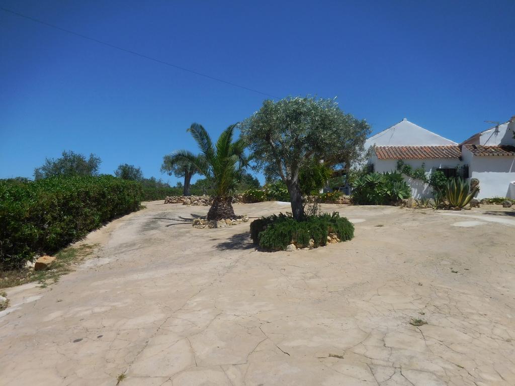 Quinta Do Lagar - By Portugalferias Affittacamere Albufeira Esterno foto