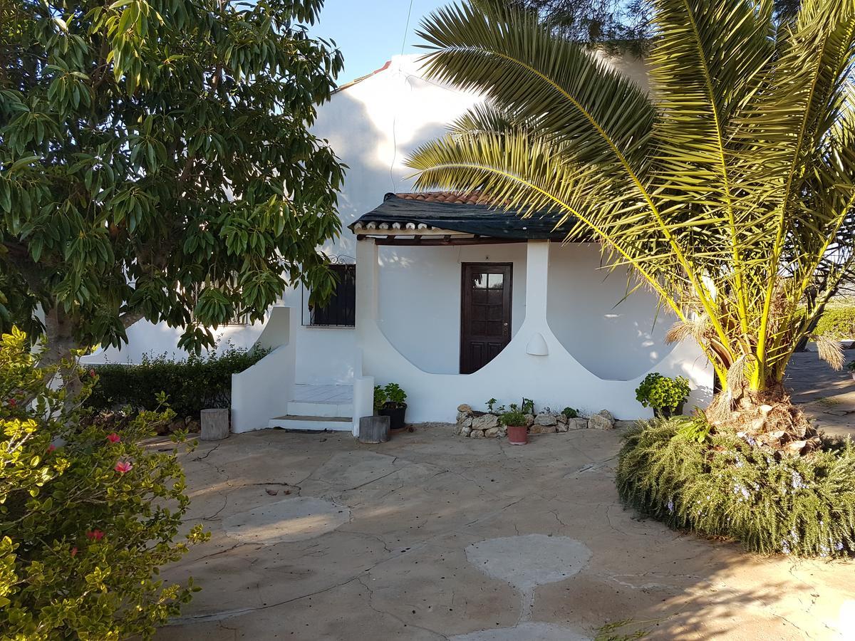 Quinta Do Lagar - By Portugalferias Affittacamere Albufeira Esterno foto