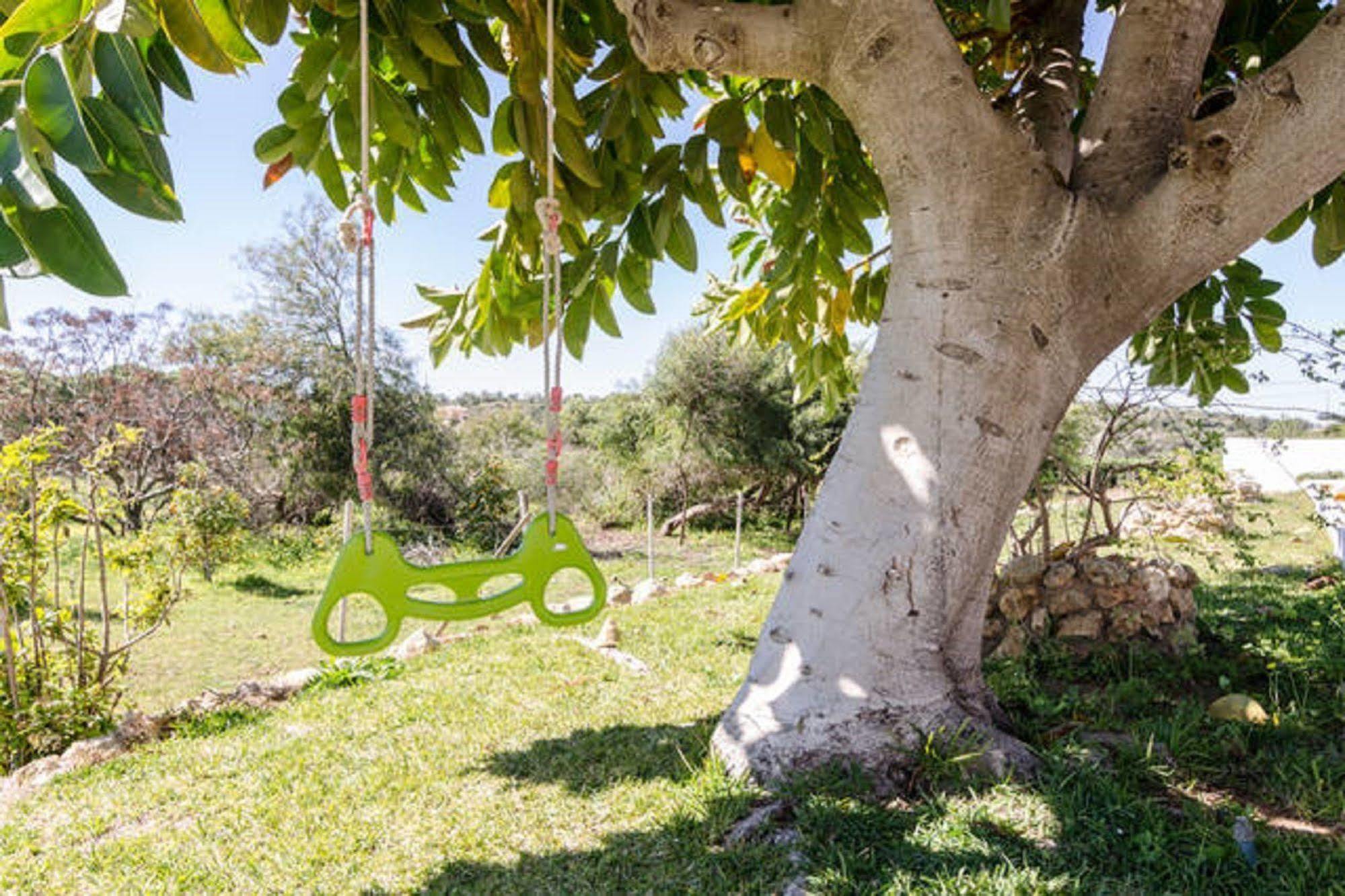 Quinta Do Lagar - By Portugalferias Affittacamere Albufeira Esterno foto