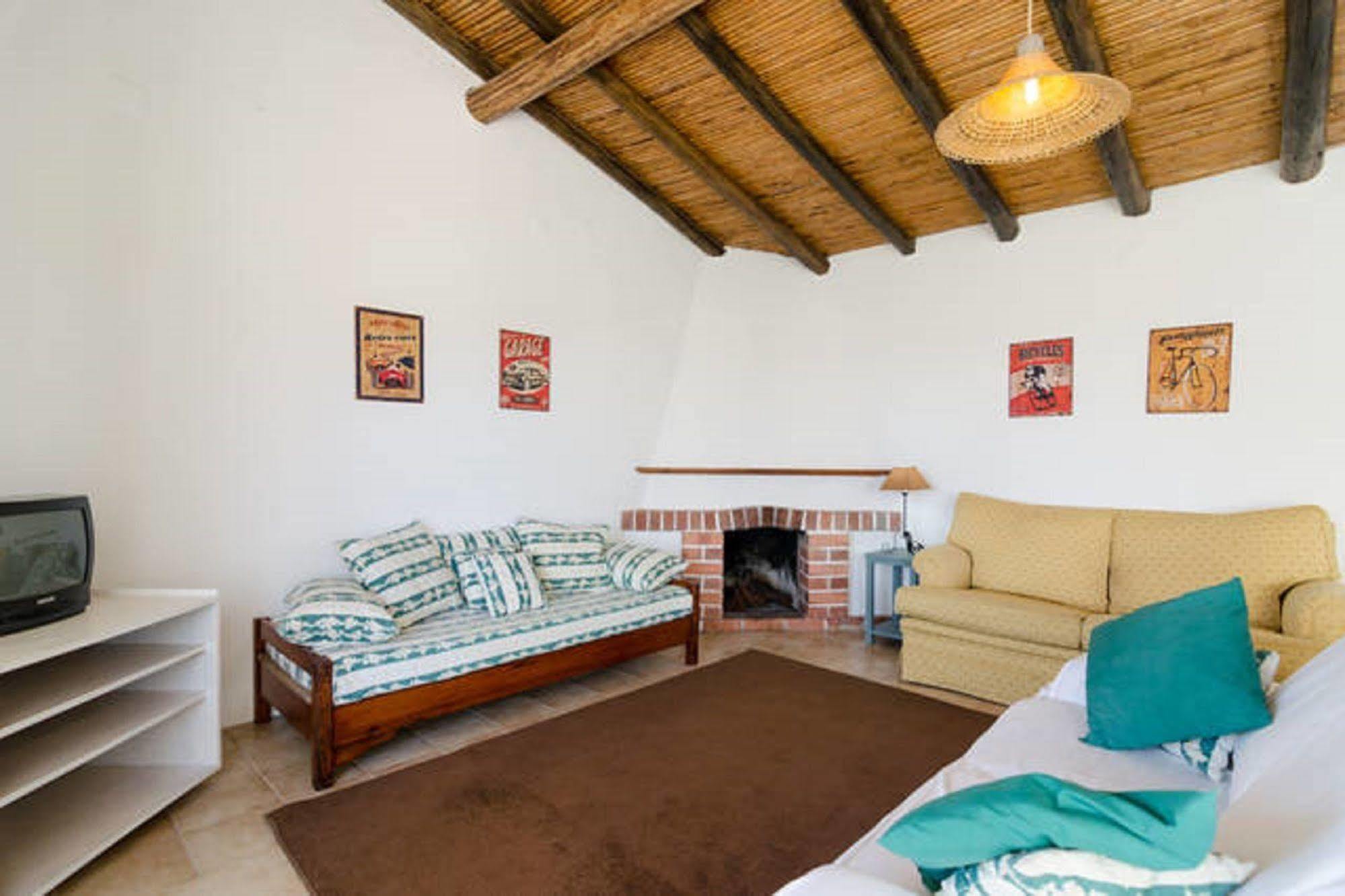 Quinta Do Lagar - By Portugalferias Affittacamere Albufeira Esterno foto