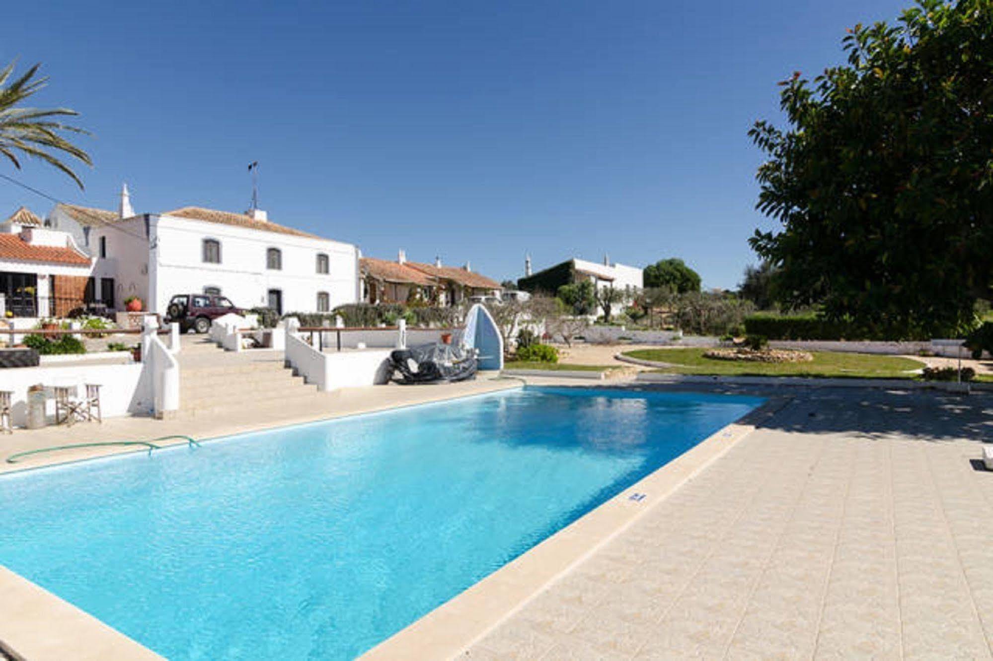 Quinta Do Lagar - By Portugalferias Affittacamere Albufeira Esterno foto
